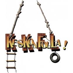 Keskonfoula