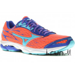 Mizuno Wave Catalyst W Chaussures running femme