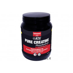 STC Nutrition Pure Creatine Monohydrate 1 kg Diététique Protéines / récupération