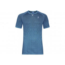 Odlo Ceramicool Blackcomb M vêtement running homme