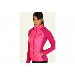 The North Face Thermoball Hybrid Hoodie W vêtement running femme