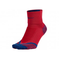 Nike Elite Cushion Quarter Chaussettes