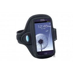 Tune Belt Brassard AB86 Samsung Galaxy SIII Accessoires téléphone