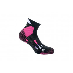 thyo Chaussettes Trail Pody Air W Chaussettes