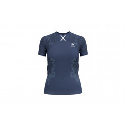Odlo Ceramicool Blackcomb W vêtement running femme