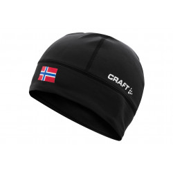Craft Thermal léger Nation Suède Bonnets / Gants