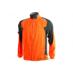Saucony Epic Run Jacket vêtement running homme