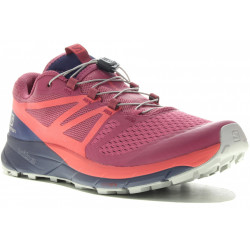 Salomon Sense Ride 2 W Chaussures running femme