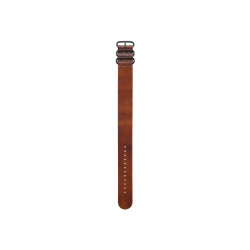 Garmin Bracelet cuir Fenix 3 Accessoires montres/ Bracelets