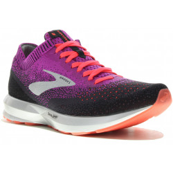 Brooks Levitate 2 W Chaussures running femme