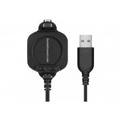 Garmin Chargeur Forerunner 920XT Accessoires montres/ Bracelets
