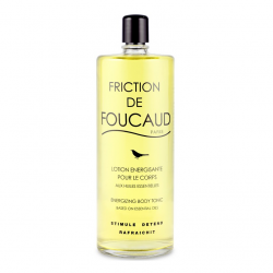 Foucaud Friction de - 250 ml