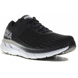 Hoka One One Clifton 5 Knit M Chaussures homme