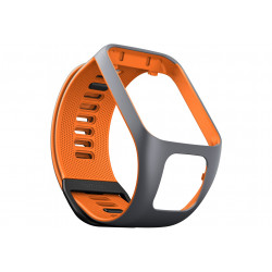 Tomtom Bracelet Runner 3/Adventurer - Large Accessoires montres/ Bracelets