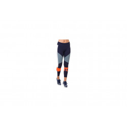Asics Color Block Cropped W vêtement running femme