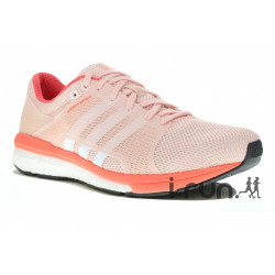 adidas adizero Tempo 8 ssf W Chaussures running femme