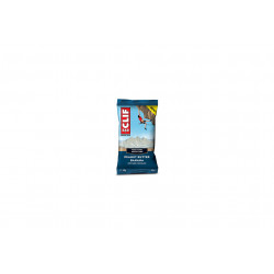 Clif Bar - Beurre de cacahuète et banane Diététique Barres