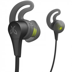 avis de coureurs sur les écouteurs Jaybird X4