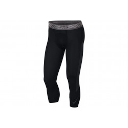 Nike Pro Breathe Tight 3/4 M vêtement running homme