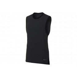 Nike Dry Tank Transcend M vêtement running homme