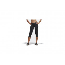 adidas Alphaskin Tech 3/4 W vêtement running femme