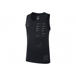 Nike Dry Nathan Bell M vêtement running homme