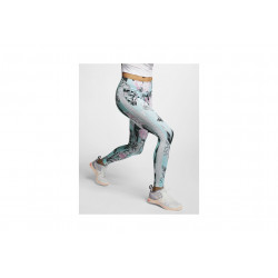Nike One Printed 7/8 W vêtement running femme