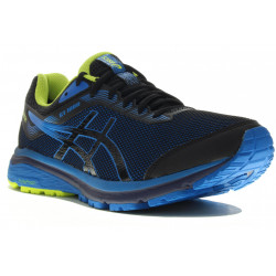 Avis Asics GT-1000 7 Gore-Tex M Chaussures running homme