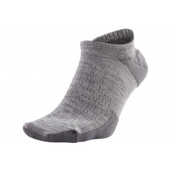 Nike Elite Cushioned No Show Chaussettes