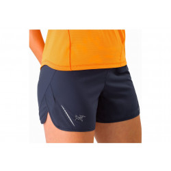 Arcteryx Lyra W vêtement running femme