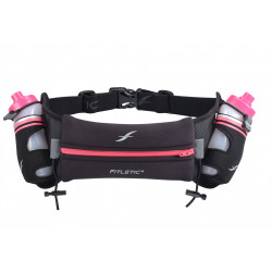 Fitletic Ceinture Hydratation 300ml Ceinture / porte dossard