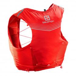 Salomon Adv Skin 5 Set