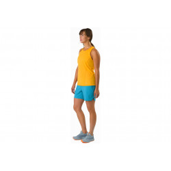 Arcteryx Tolu W vêtement running femme
