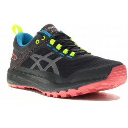 Asics FujiLyte XT W Chaussures running femme
