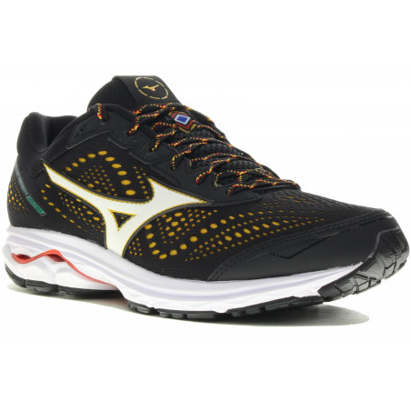 vignette-Mizuno Wave Rider 22 Comrades homme vignette-Mizuno Wave Rider 22 Comrades homme