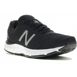 New Balance M 680 V6 - D Chaussures homme