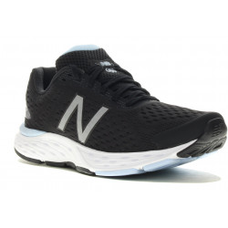 New Balance W 680 V6 - B Chaussures running femme