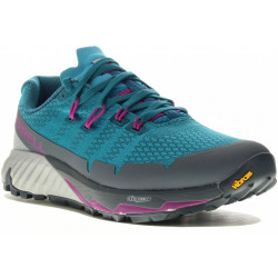 Merrell Agility Peak Flex 3 W Chaussures running femme