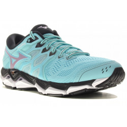 Mizuno Wave Horizon 3 W Chaussures running femme