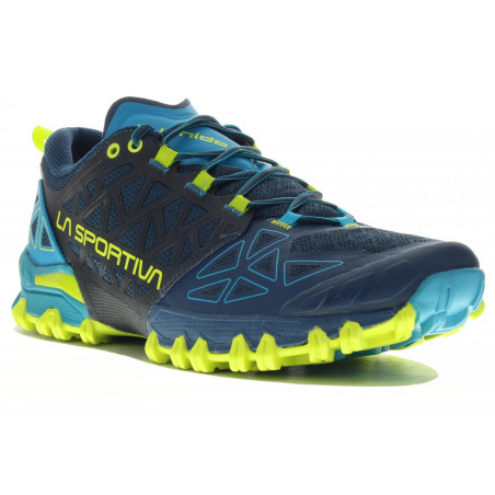 vignette-La Sportiva Bushido 2 homme vignette-La Sportiva Bushido 2 homme