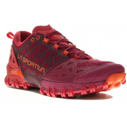 La Sportiva Bushido 2 W Chaussures running femme
