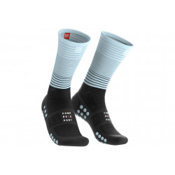 Compressport Mid Compression Chaussettes
