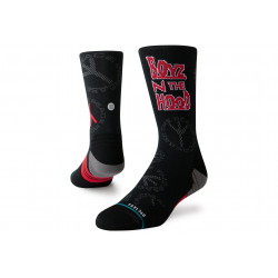 Stance Run Boyz In The Wood Crew M Chaussettes