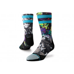 Stance Run Deleon Crew M Chaussettes
