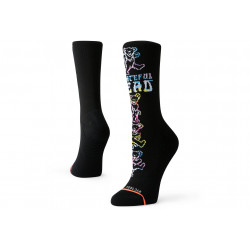 Stance Training Grateful Bears Crew W Chaussettes