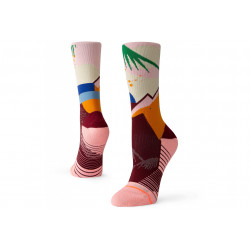 Stance Training Oasis Crew W Chaussettes