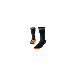 Stance Run Uncommon Lite Crew M Chaussettes