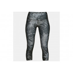 Under Armour Capri Print W vêtement running femme