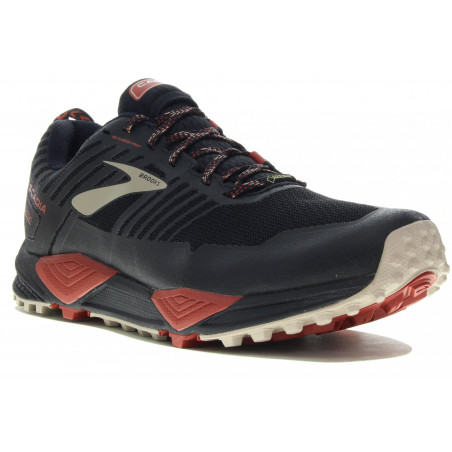 vignette-Brooks Cascadia 13 Gore-Tex homme
