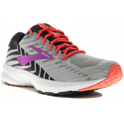 Brooks Launch 6 W Chaussures running femme